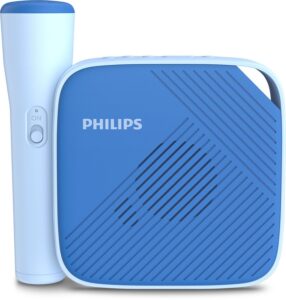 Philips bezdrátový reproduktor Tas4405n/00