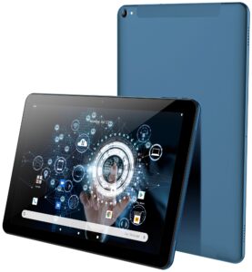 iGET Smart tablet L104 Lte modrý