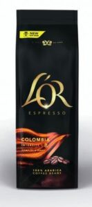 L'or Espresso Colombia