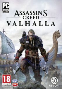 Pc hra Assassin's Creed Valhalla (PC)