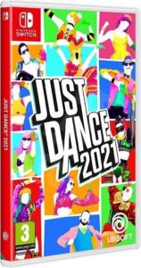 Just Dance 2021 (Nintendo Switch)