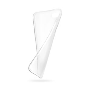 pouzdro na mobil Ultratenké Tpu gelové pouzdro Fixed Skin pro Honor 9A, 0,6 mm, čiré