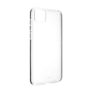 pouzdro na mobil Ultratenké Tpu gelové pouzdro Fixed Skin pro Honor 9S, 0,6 mm, čiré