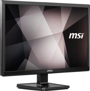 Msi Lcd monitor Optix Mp221