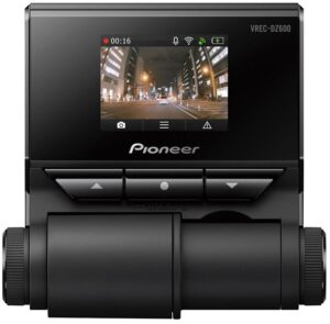 Pioneer kamera do auta Vrec-dz600