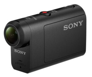 Sony outdoorová kamera Hdras50b