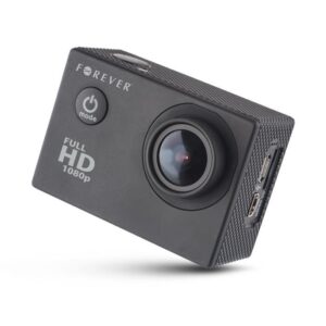 Forever outdoorová kamera Sc-200 Full Hd, Sportovní Kamera