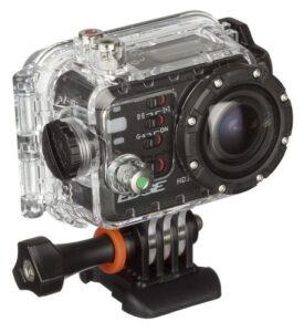 Kitvision outdoorová kamera Edge Hd30, černá