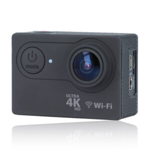 Forever outdoorová kamera Sc-400 4K - Sportovní Kamera