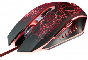 Trust myš Gxt 105 Gaming Mouse