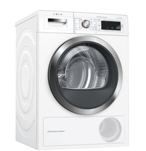 Bosch sušička prádla Wtw855h0by