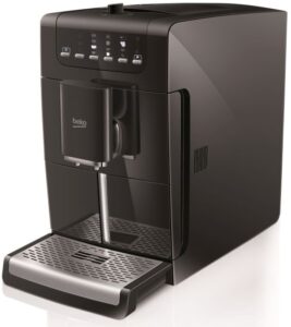 Beko automatické espresso Ceg 7425