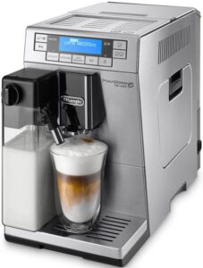 automatické espresso De'longhi Etam 36.365 Mb