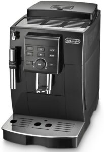 automatické espresso De Longhi Ecam 23.120 B