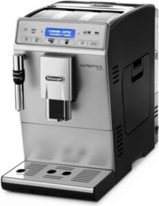 automatické espresso De'longhi Etam 29.620.SB