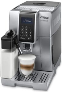 automatické espresso De'longhi Ecam 350.75.S