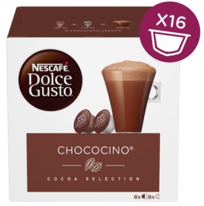 Nescafé Dolce Gusto Chococino 16Cap