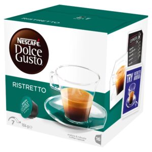 Nestle Nescafe Espresso Ristretto