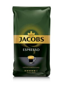 Jacobs Espresso zrno 1 kg