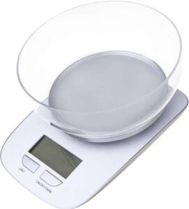 Emos kuchyňská váha Ev016 Digitální kuchyňská váha Gp-ks021