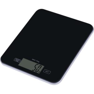 Emos kuchyňská váha Digitální kuchyňská váha Ev022 černá