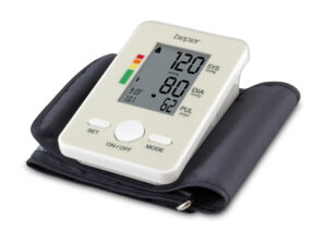 Beper tlakoměr 40120 měřič krevního tlaku pažní Easy Check