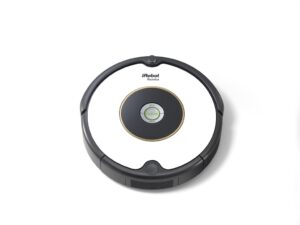 iRobot Roomba robotický vysavač 605 (R605040)
