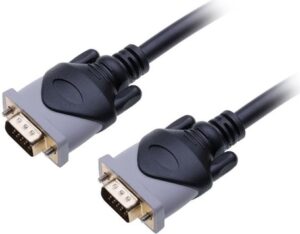 Connect It Vga kabel Ci-488 kabel Vga 15pin 1,8m