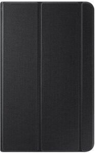 Samsung pouzdro na tablet Ef-bt560bb Book Cover Tab E 9.6, Black