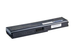 Avacom Baterie do notebooku Toshiba Noto-u4-806 Li-ion 10,8V 5200mAh - neoriginální - Baterie Toshiba Satellite U400, M300, Portege M800 Li-ion 10,8V