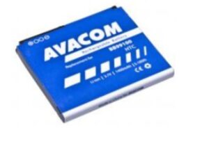 Avacom Baterie do mobilu Htc Pdht-desi-s1450a Li-ion 3,7V 1400mAh - neoriginální - Baterie do mobilu Htc Desire, Bravo Li-ion 3,7V 1400mAh (náhrada Bb