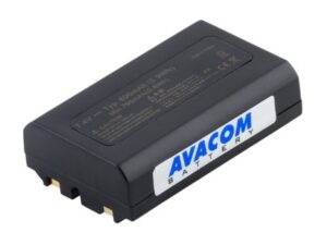 Avacom Baterie do fotoaparátu Nikon Dini-el1-154 Li-ion 7.4V 800mAh - neoriginální - Baterie Nikon En-el1, Konica Minolta Np-800 Li-ion 7.4V 800mAh 5.