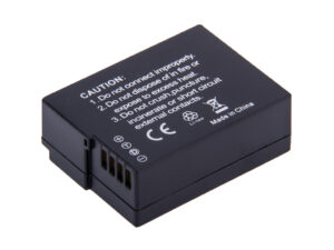 Avacom Baterie do fotoaparátu Panasonic Dipa-lc12-649 Li-ion 7.4V 850mAh - neoriginální - Baterie Panasonic Dmw-blc12 Li-ion 7.4V 850mAh 6.1Wh