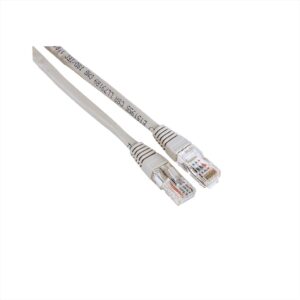 Hama síťový kabel síťový patch kabel, 2xRJ45, Utp, nebalený, 7,5 m