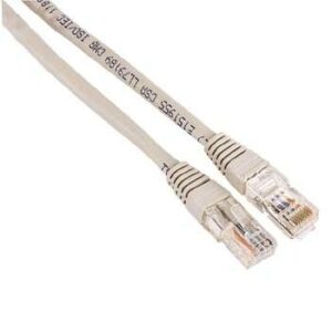 Hama síťový kabel síťový patch kabel, 2xRJ45, Utp, nebalený, 30 m