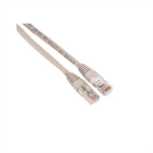 Hama síťový kabel síťový patch kabel, 2xRJ45, Utp, nebalený, 20 m