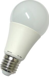 Best-led Led žárovka E27 9W teplá bílá Be27-9-730w