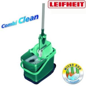 Leifheit 55356 Sada Combi Clean M
