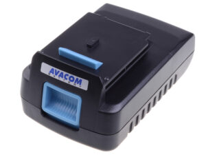 Avacom Baterie do Aku nářadí Black & Decker Atbd-l18a1-20q Li-ion 18V 2000mAh - neoriginální - Baterie Black & Decker A1518l Li-ion 18V 2000mAh, článk