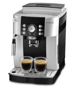 Delonghi automatické espresso Ecam 21.117 Sb Magnifica