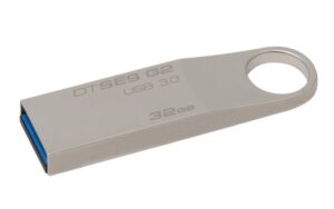 Kingston Usb flash disk Datatraveler Se9 G2 32Gb Dtse9g2/32gb