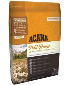 Acana Dog 540111 Wild Prairie 11,4kg Reg