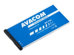 Avacom Baterie do mobily Ostatní Gsmi-bvt5c-s2500 Li-ion 3,8V 2500mAh - neoriginální - Baterie do mobilu Microsoft Lumia 640 Li-ion 3,8V 2500mAh (náhr