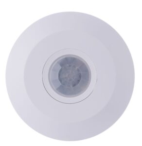 Emos domovní alarm Pir senzor (pohybové čidlo) Ip20 C 2000W bílý