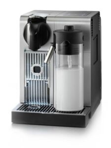 kávovar na kapsle De'longhi Nespresso En 750.MB