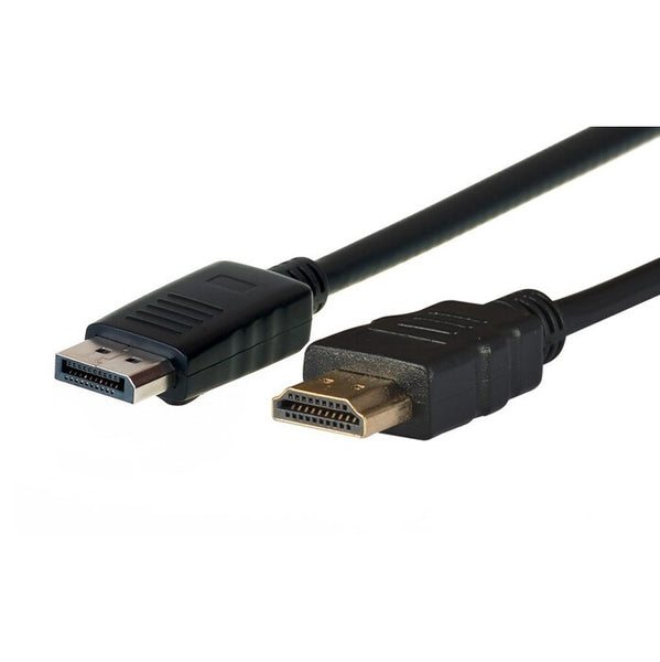 Redukce DisplayPort na HDMI AQ