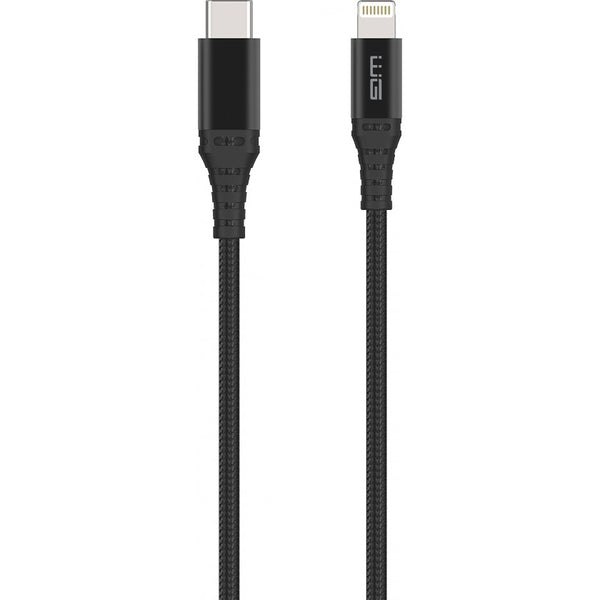 Kabel WG USB Typ C na Lightning