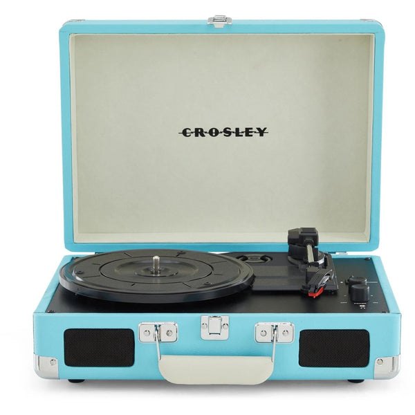 Gramofon Crosley Cruiser Plus