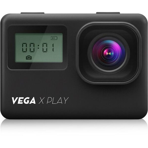Akční kamera Niceboy Vega X Play