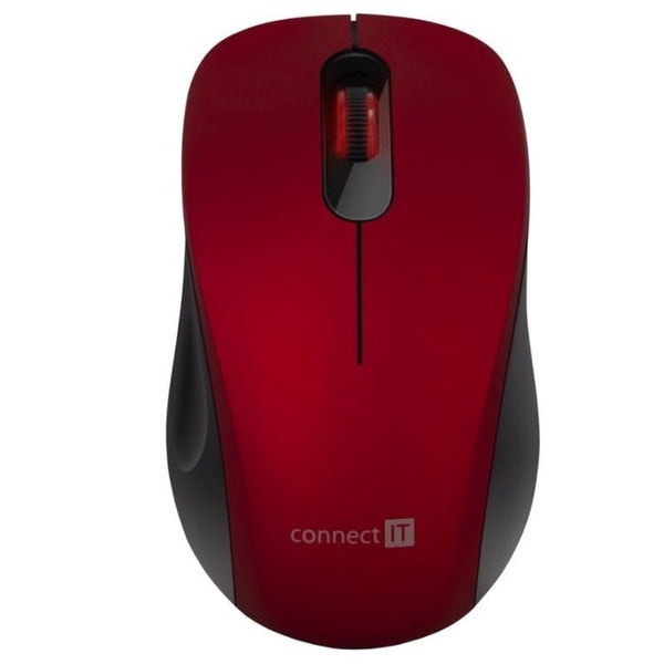 Bezdrátová myš Connect IT